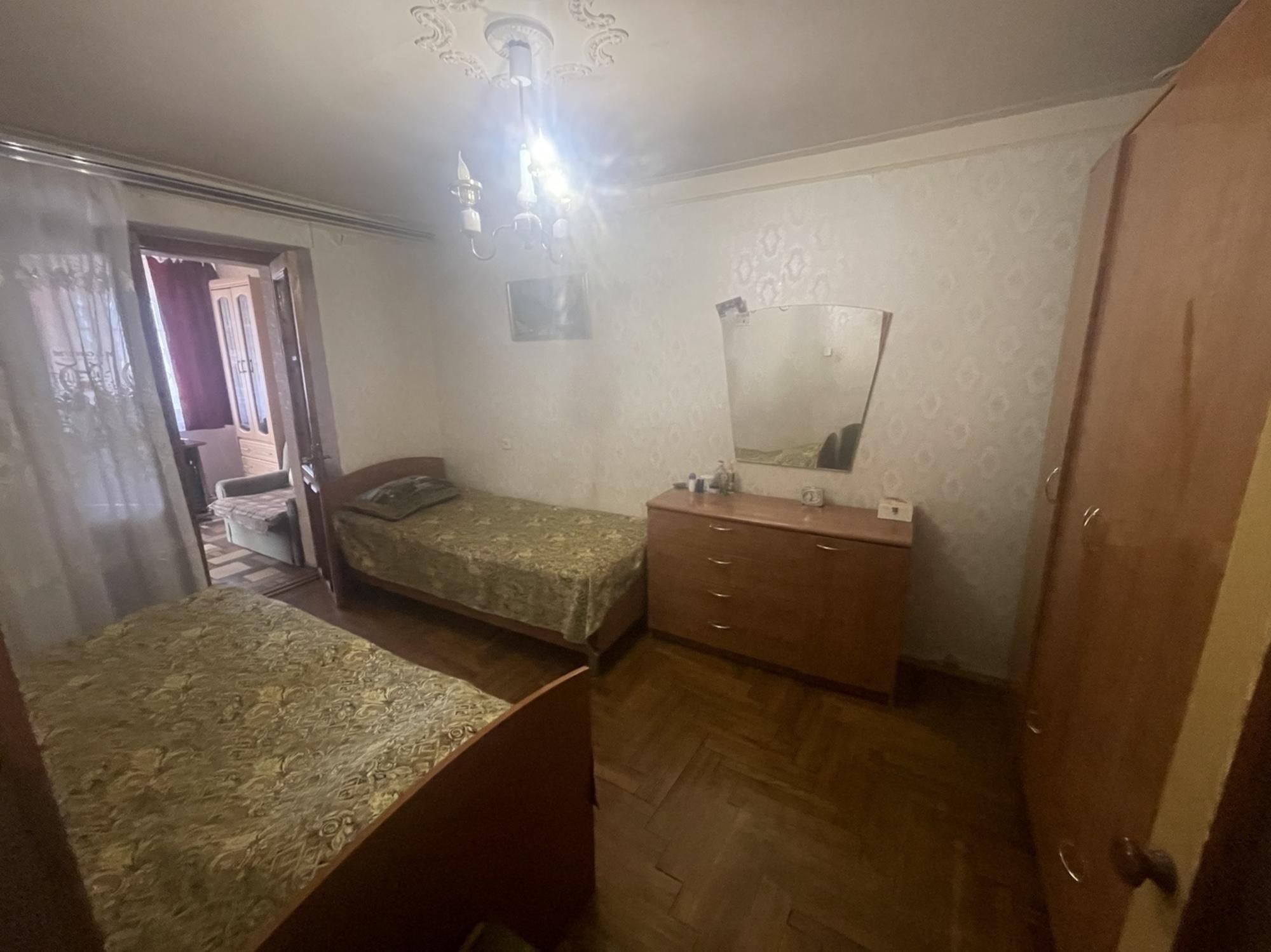 Купить квартиру за 7 650 000 рублей на Терская улица, 190