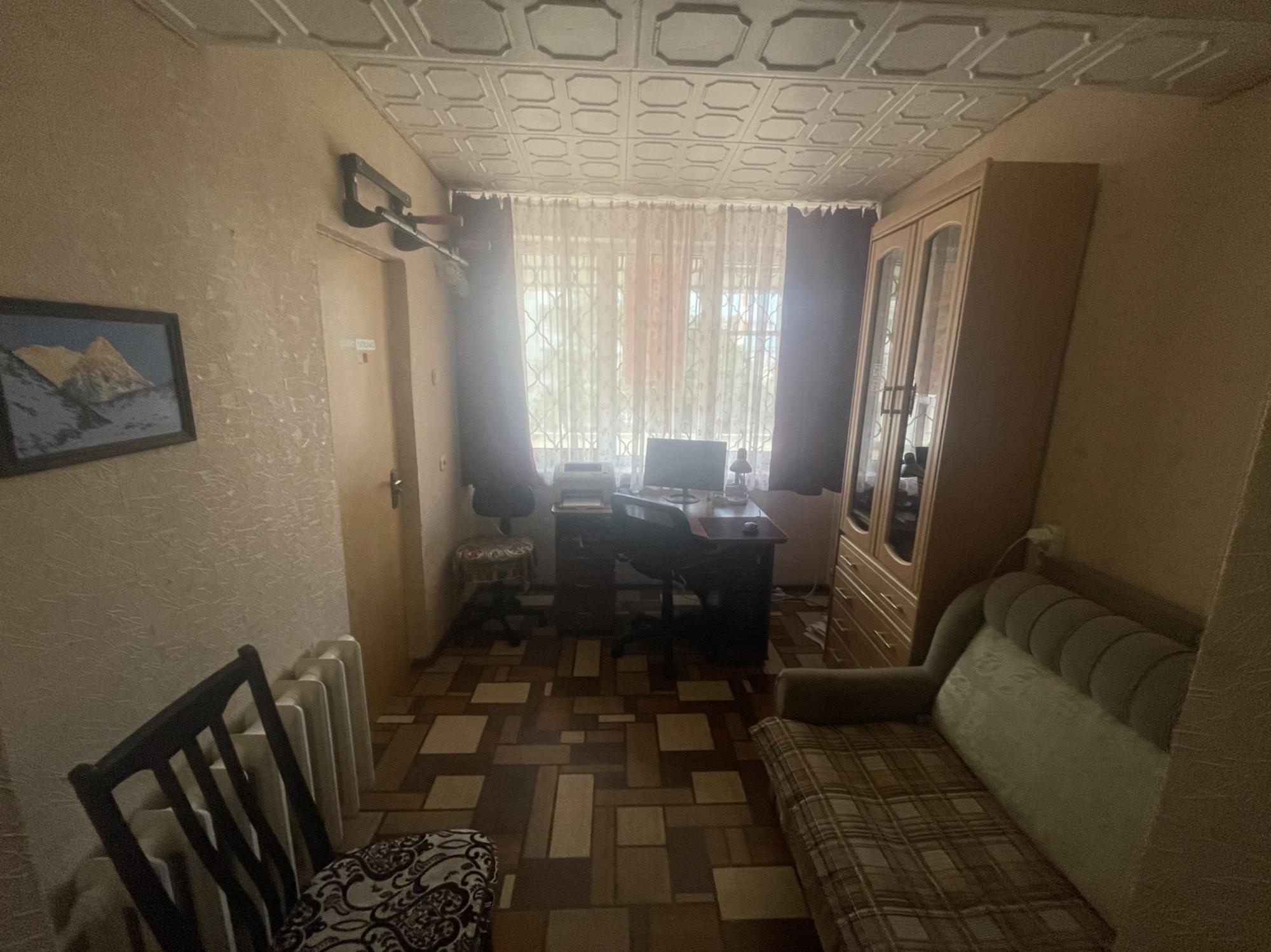 Купить квартиру за 7 650 000 рублей на Терская улица, 190
