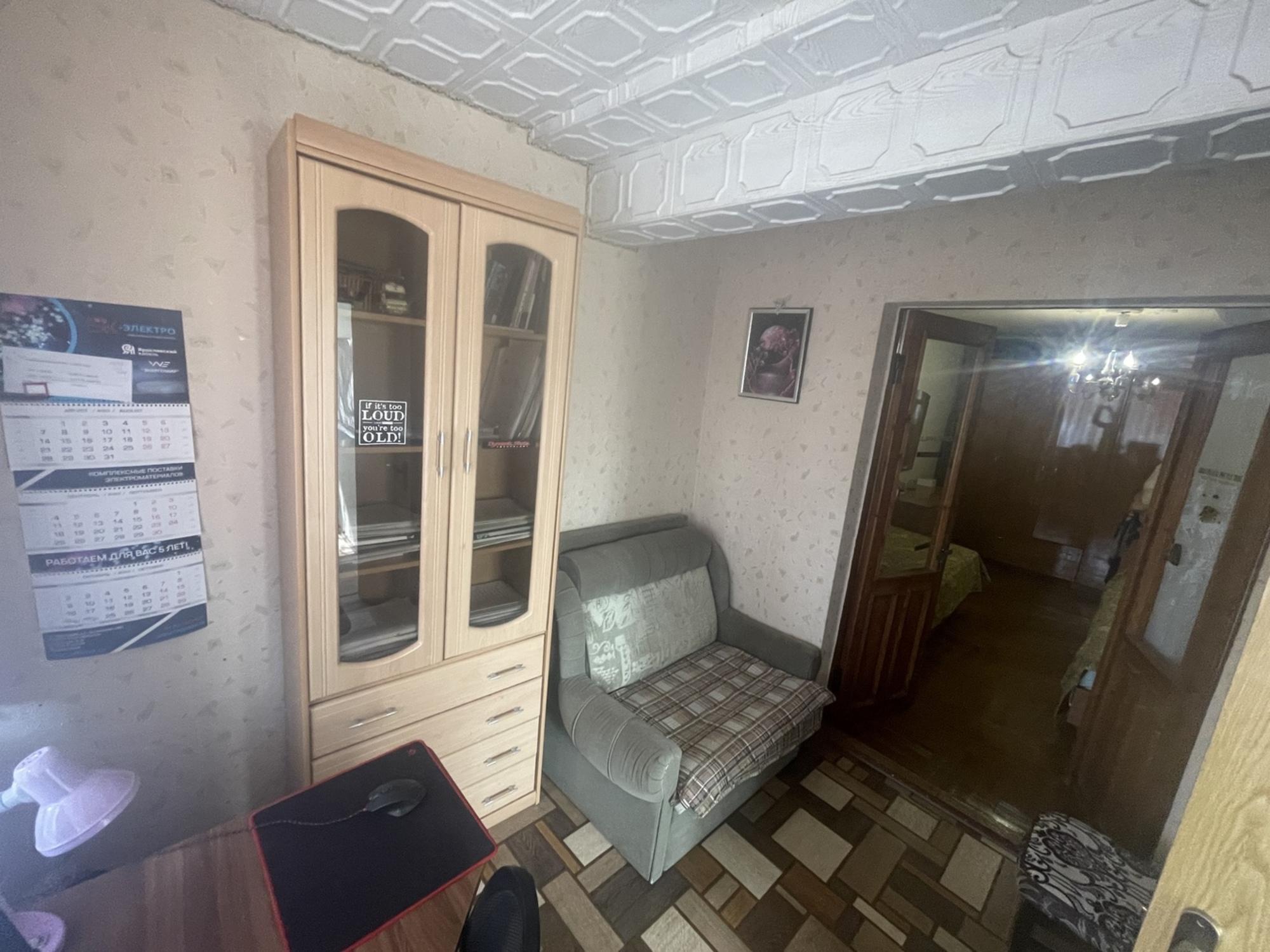Купить квартиру за 7 650 000 рублей на Терская улица, 190