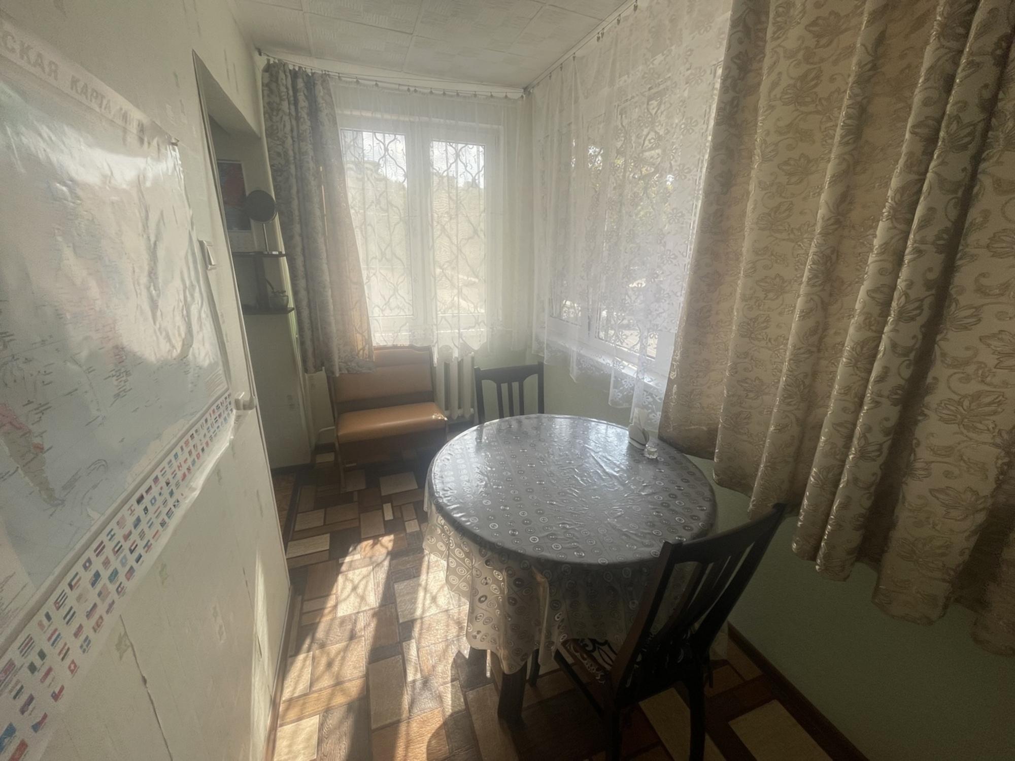Купить квартиру за 7 650 000 рублей на Терская улица, 190