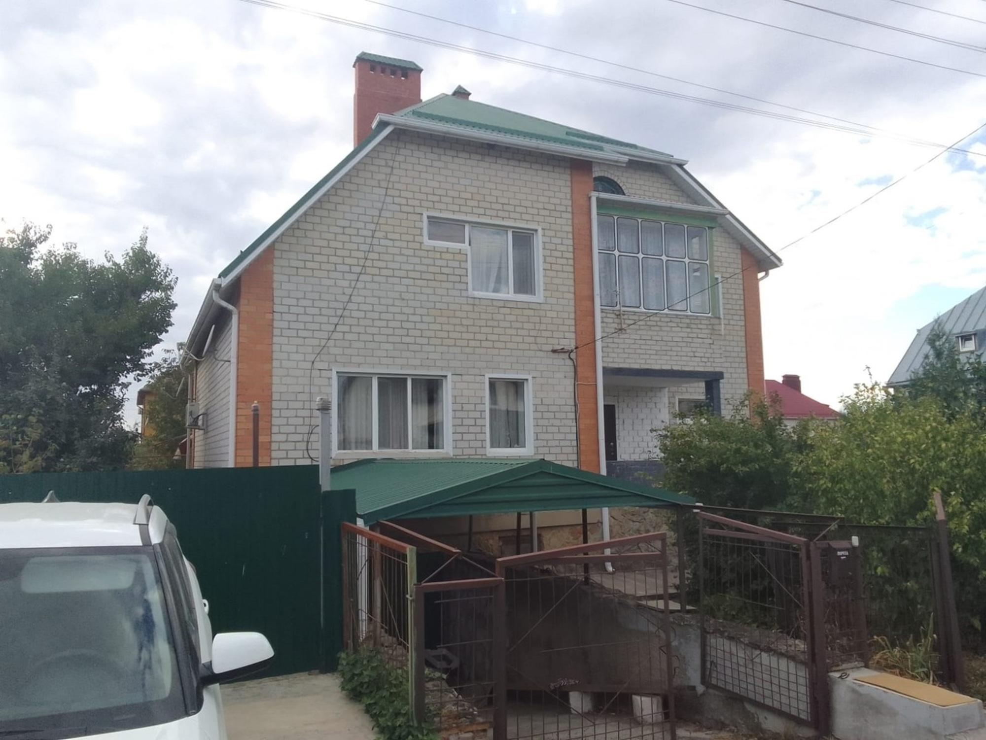 Купить дачу, дом, коттедж за 12 300 000 рублей на Таёжный переулок