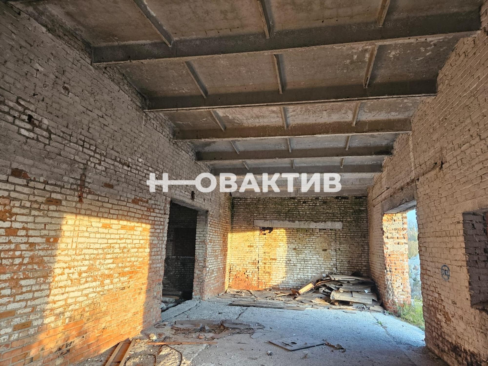 Сдать производственную площадь за 90 000 рублей на Новосибирская обл, Новосибирский р-н, поселок Садовый, ул Производственная