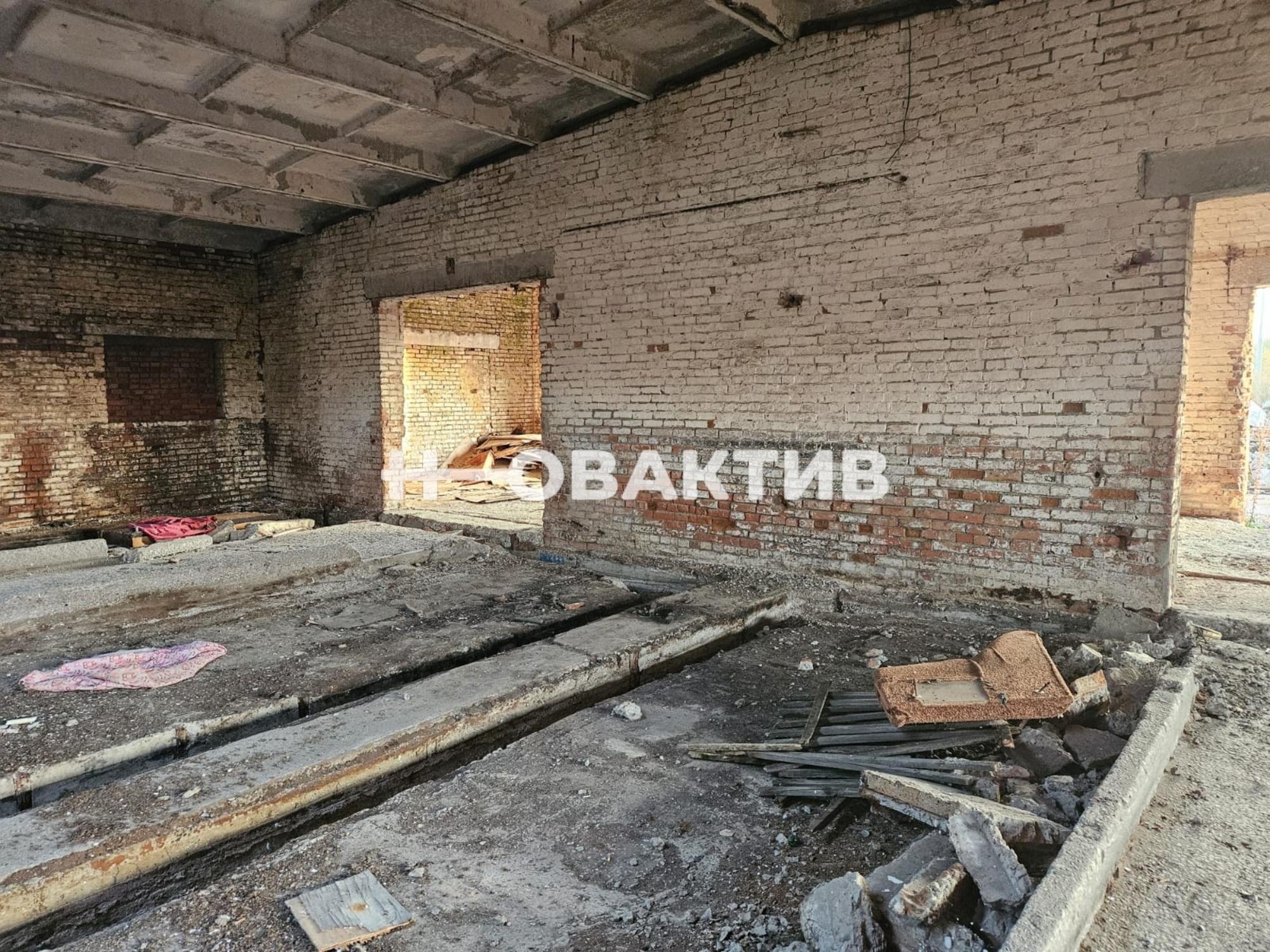 Сдать производственную площадь за 90 000 рублей на Новосибирская обл, Новосибирский р-н, поселок Садовый, ул Производственная