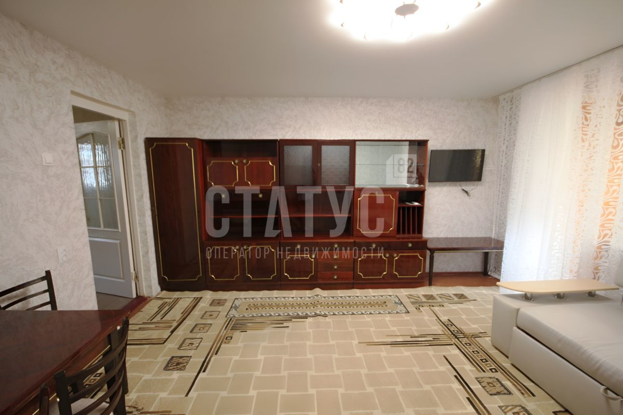 Сдать квартиру за 35 000 рублей на Суворовская ул, 13