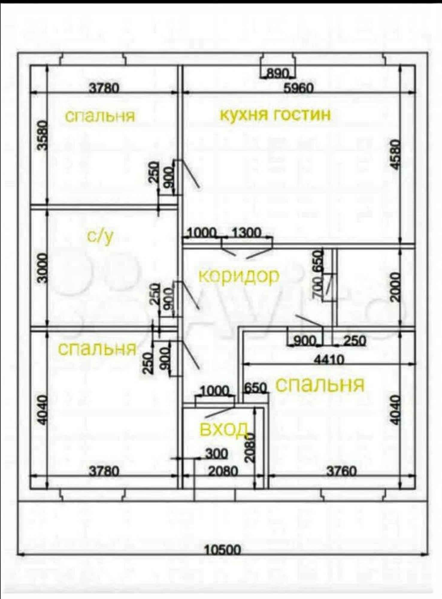 Купить дачу, дом, коттедж за 5 700 000 рублей на Пермская
