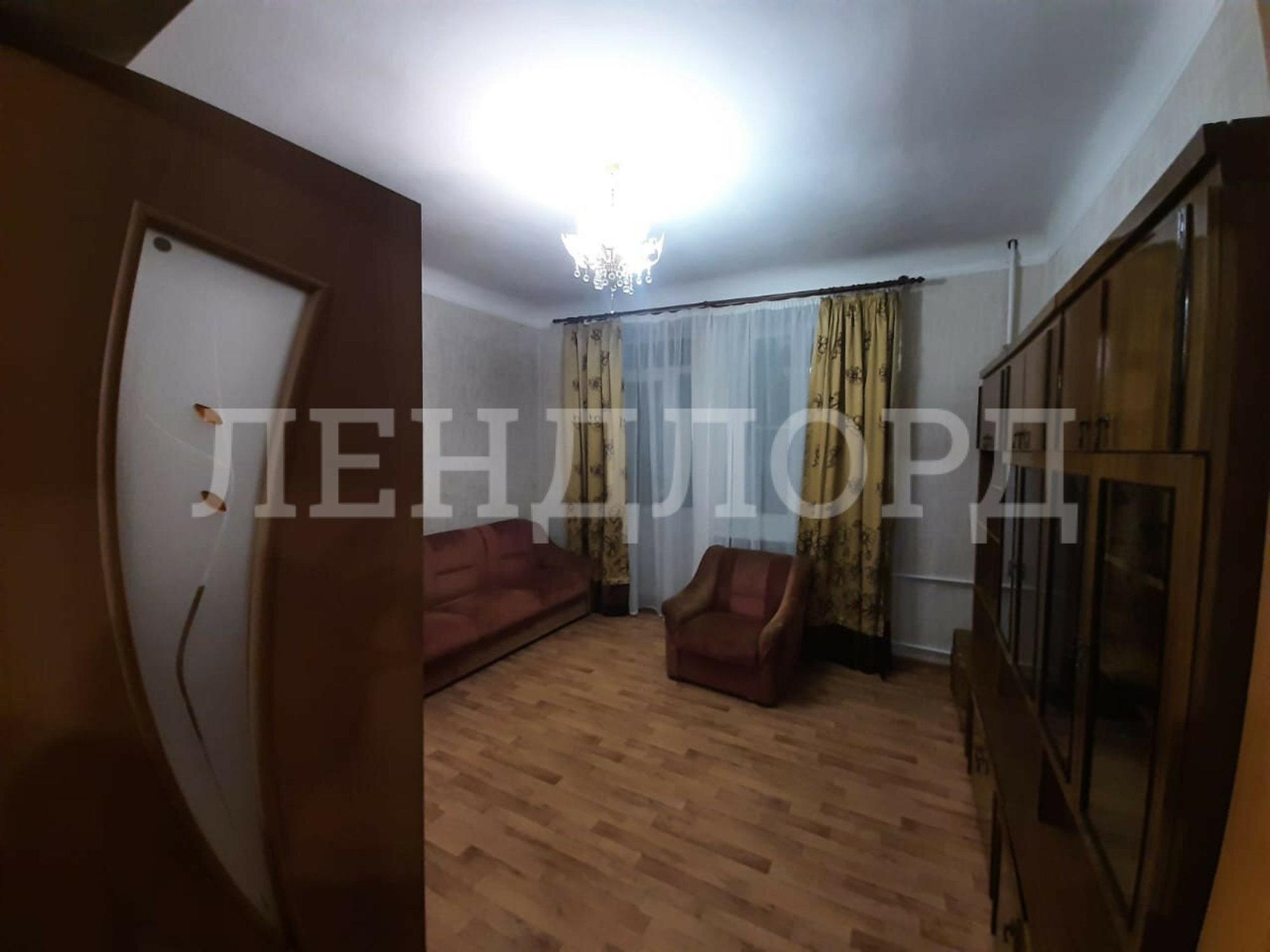 Сдать квартиру за 35 000 рублей на улица Мечникова, 118