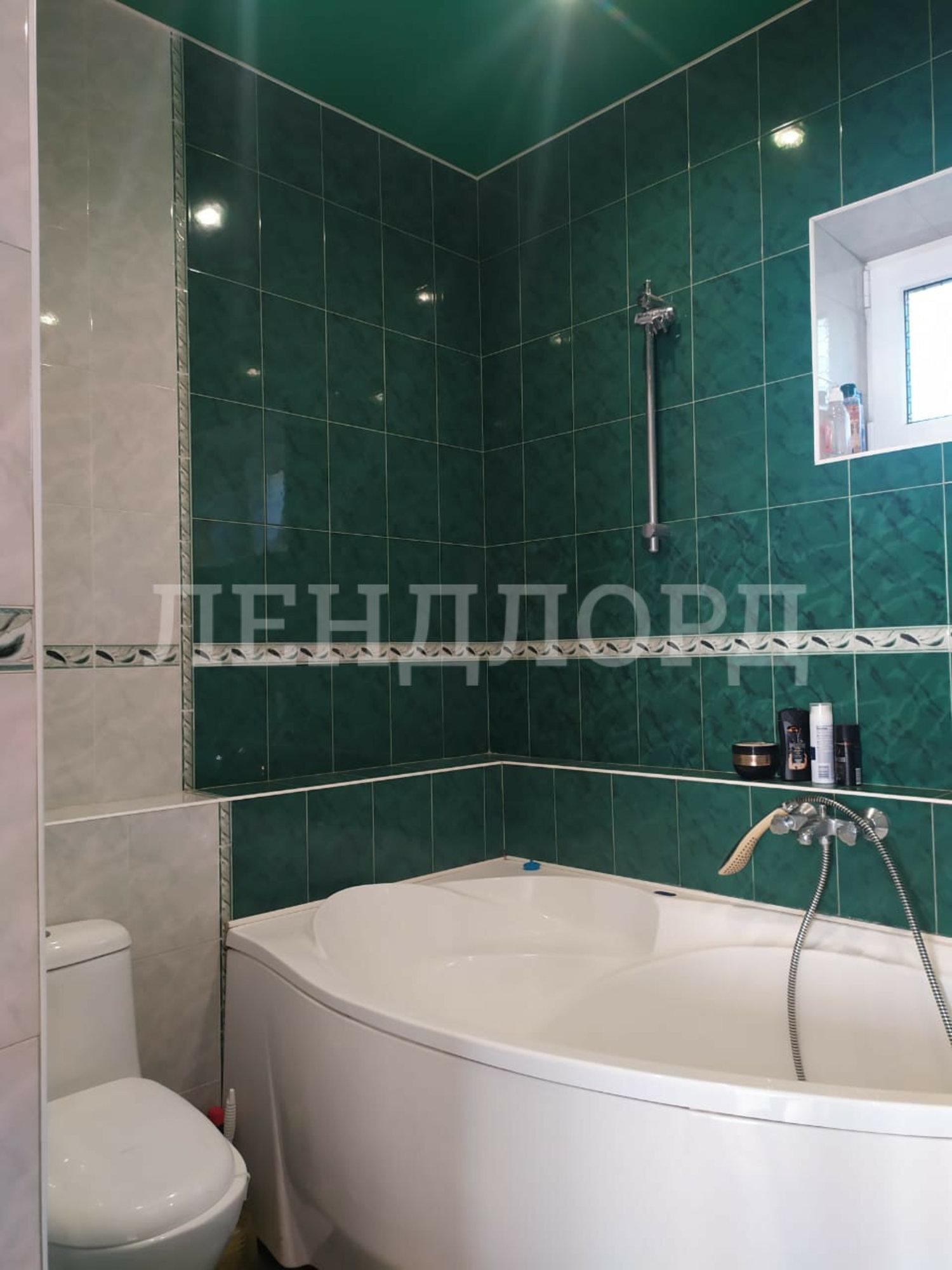 Купить дачу, дом, коттедж за 12 500 000 рублей на Богачева