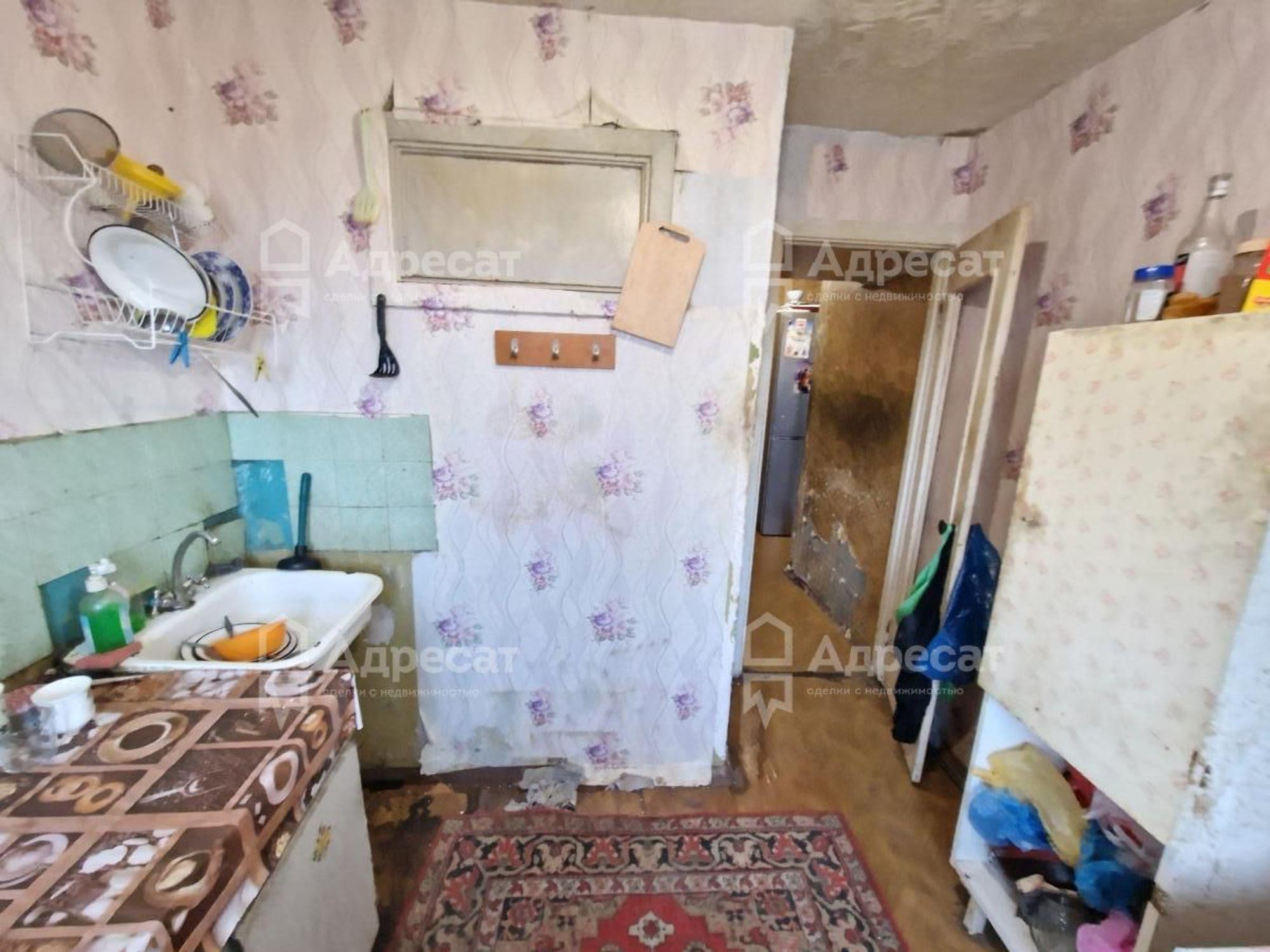 Купить квартиру за 3 200 000 рублей на ул. Триумфальная,  д.6