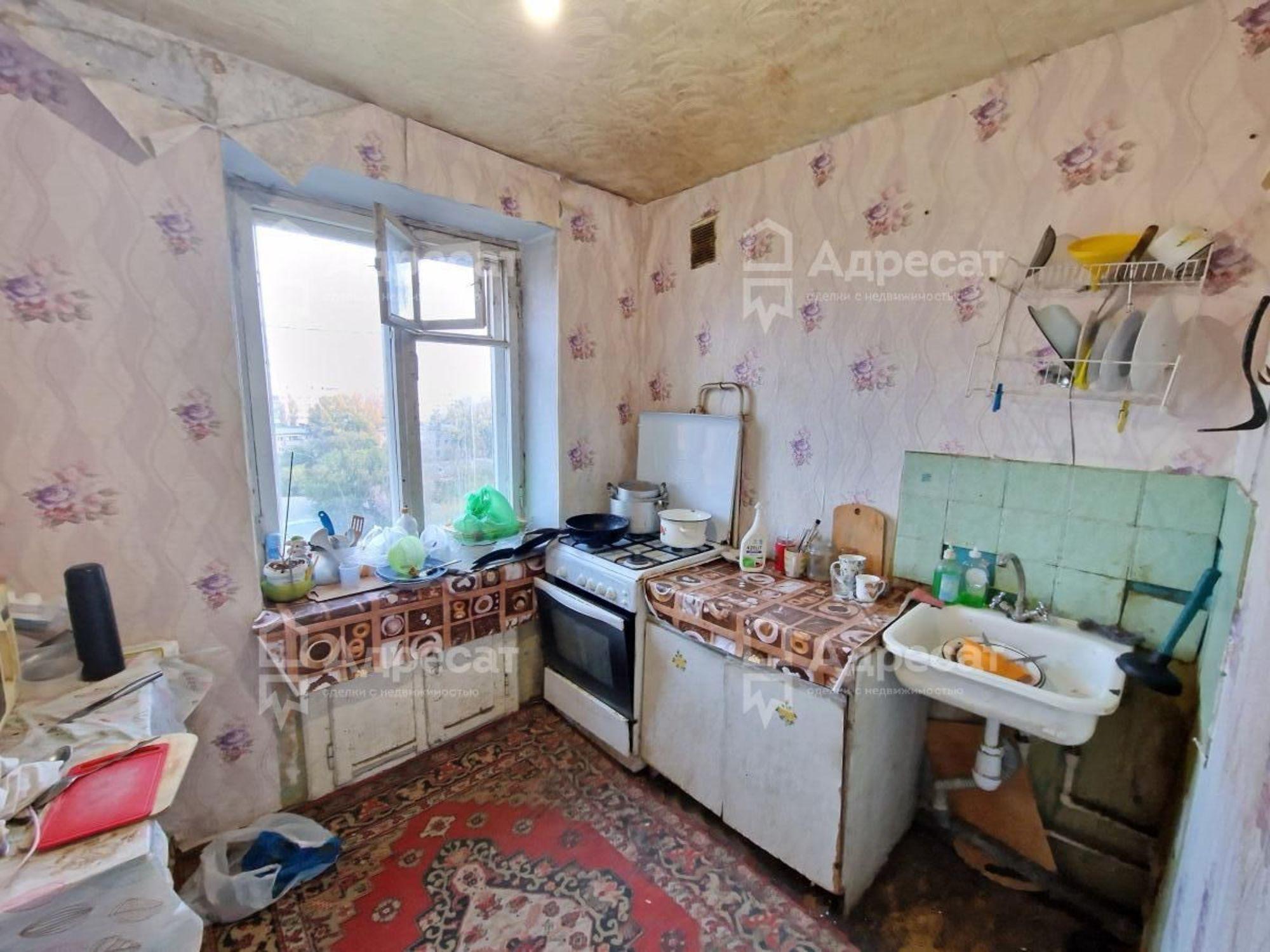 Купить квартиру за 3 200 000 рублей на ул. Триумфальная,  д.6
