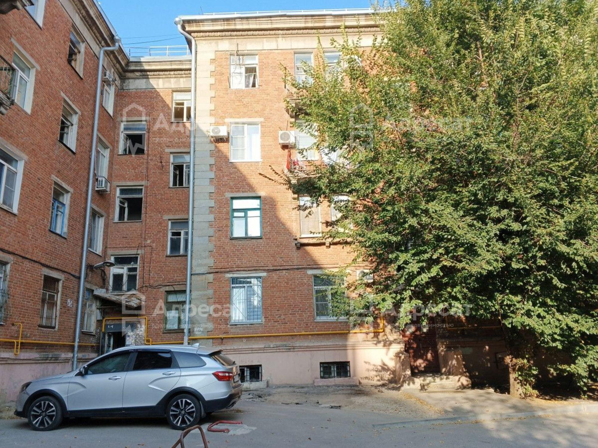 Купить комнату за 970 000 рублей на пер. Аэропортовский,  д.2