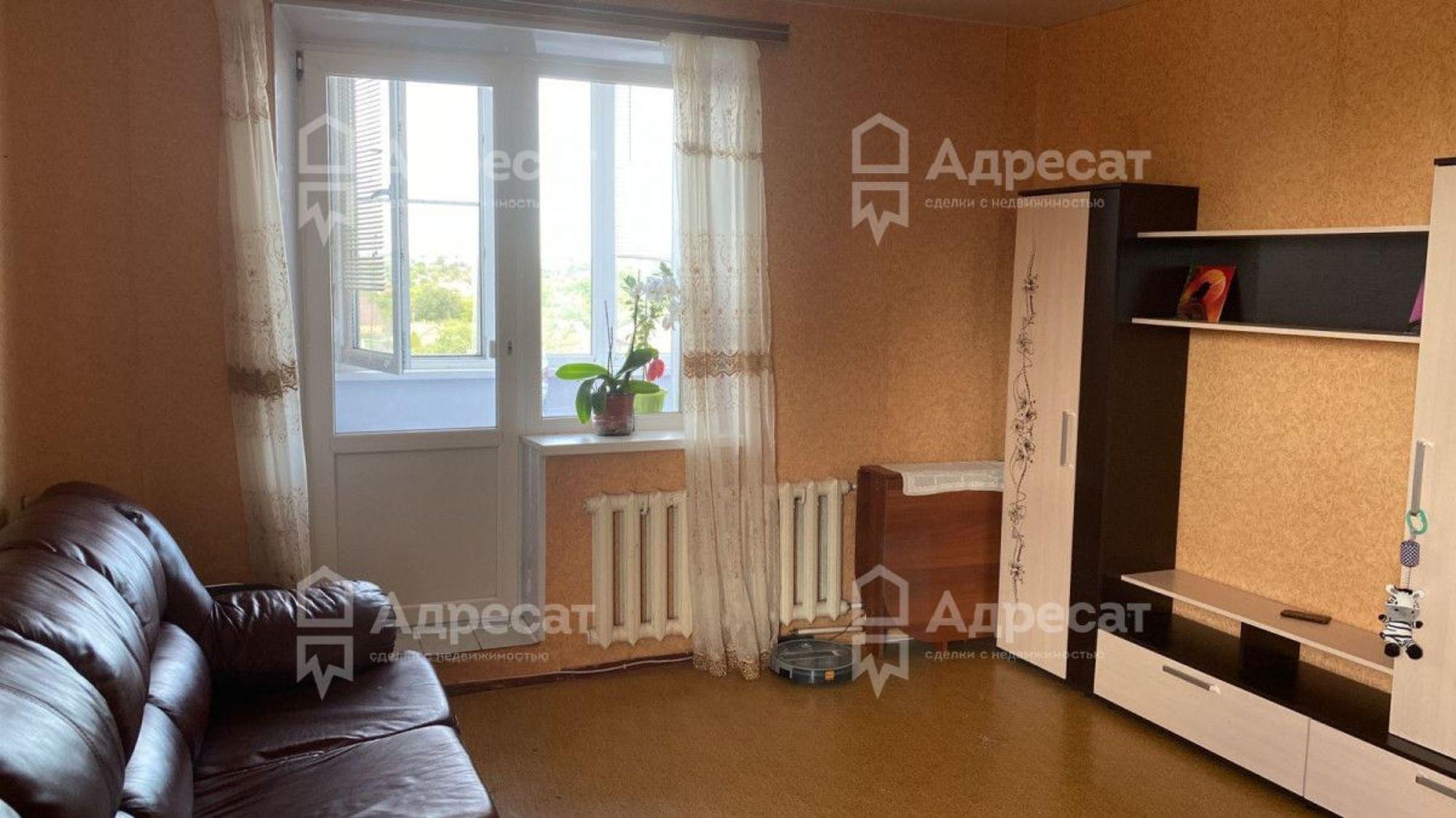 Купить квартиру за 2 880 000 рублей на ул. им. Голубятникова,  д.10
