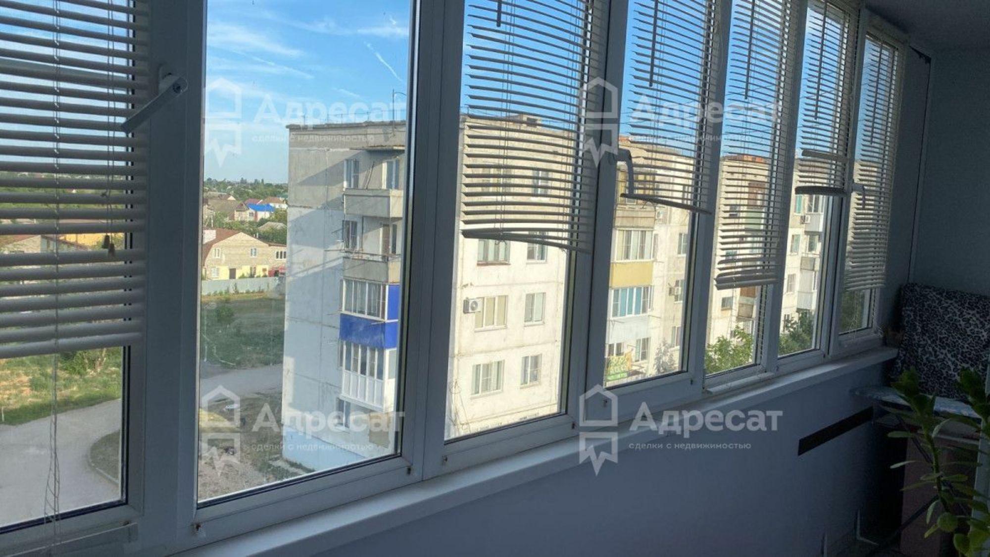 Купить квартиру за 2 880 000 рублей на ул. им. Голубятникова,  д.10