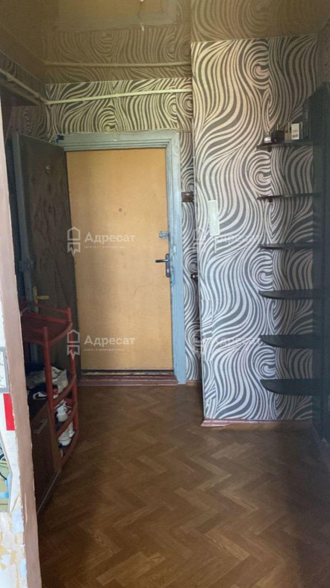 Купить квартиру за 2 880 000 рублей на ул. им. Голубятникова,  д.10