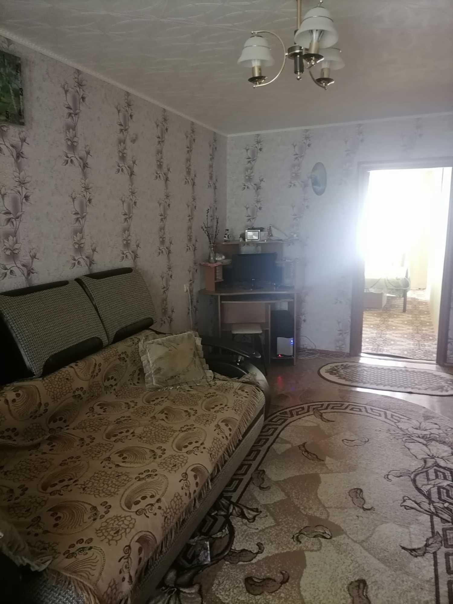 Купить квартиру за 1 950 000 рублей на Наймушина, 24