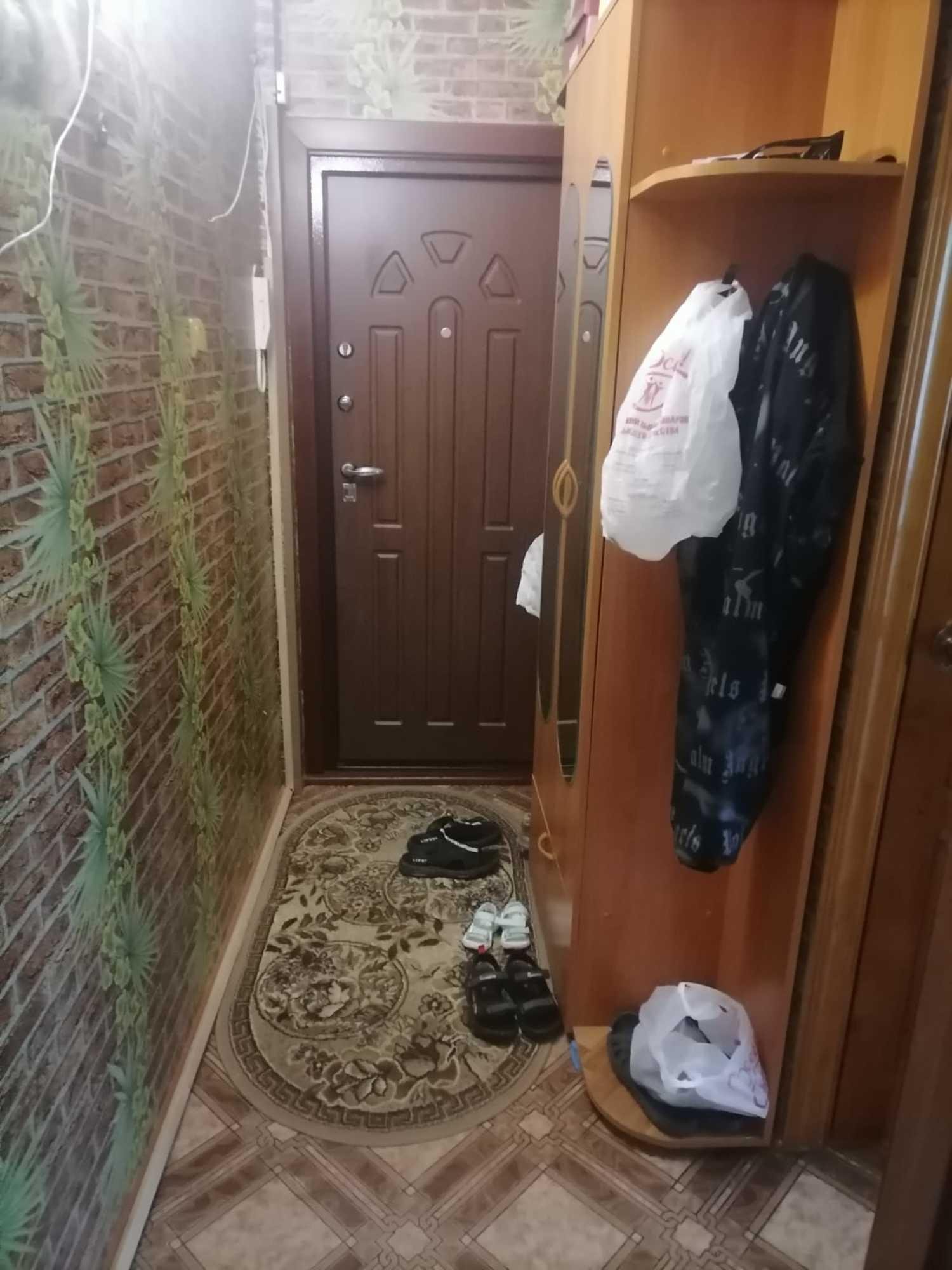 Купить квартиру за 1 950 000 рублей на Наймушина, 24