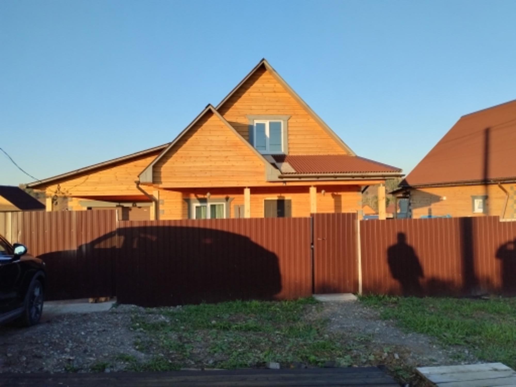 Купить дачу, дом, коттедж за 5 500 000 рублей на Агея Гранина, 15