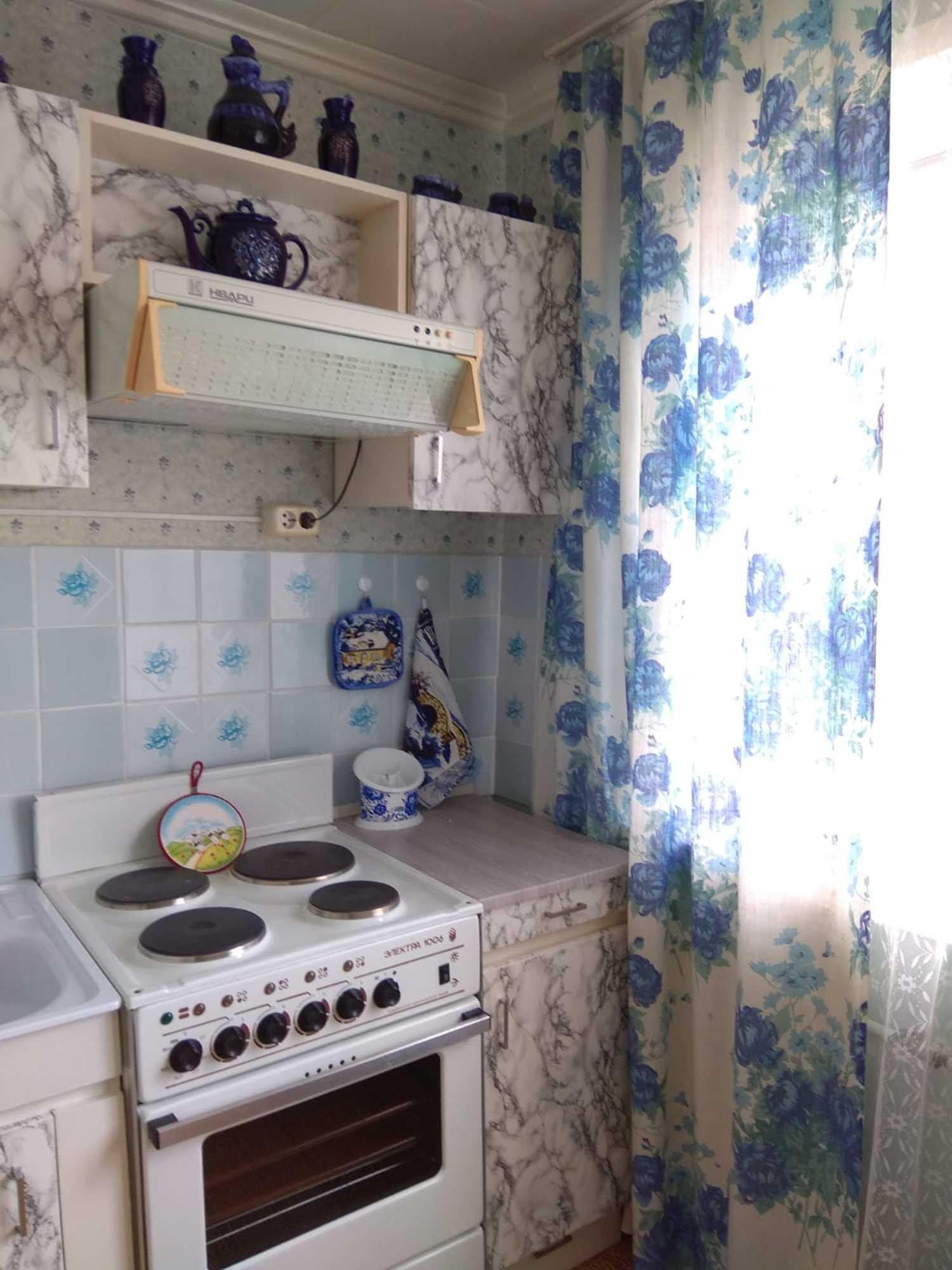Купить квартиру за 1 450 000 рублей на Братская, 10