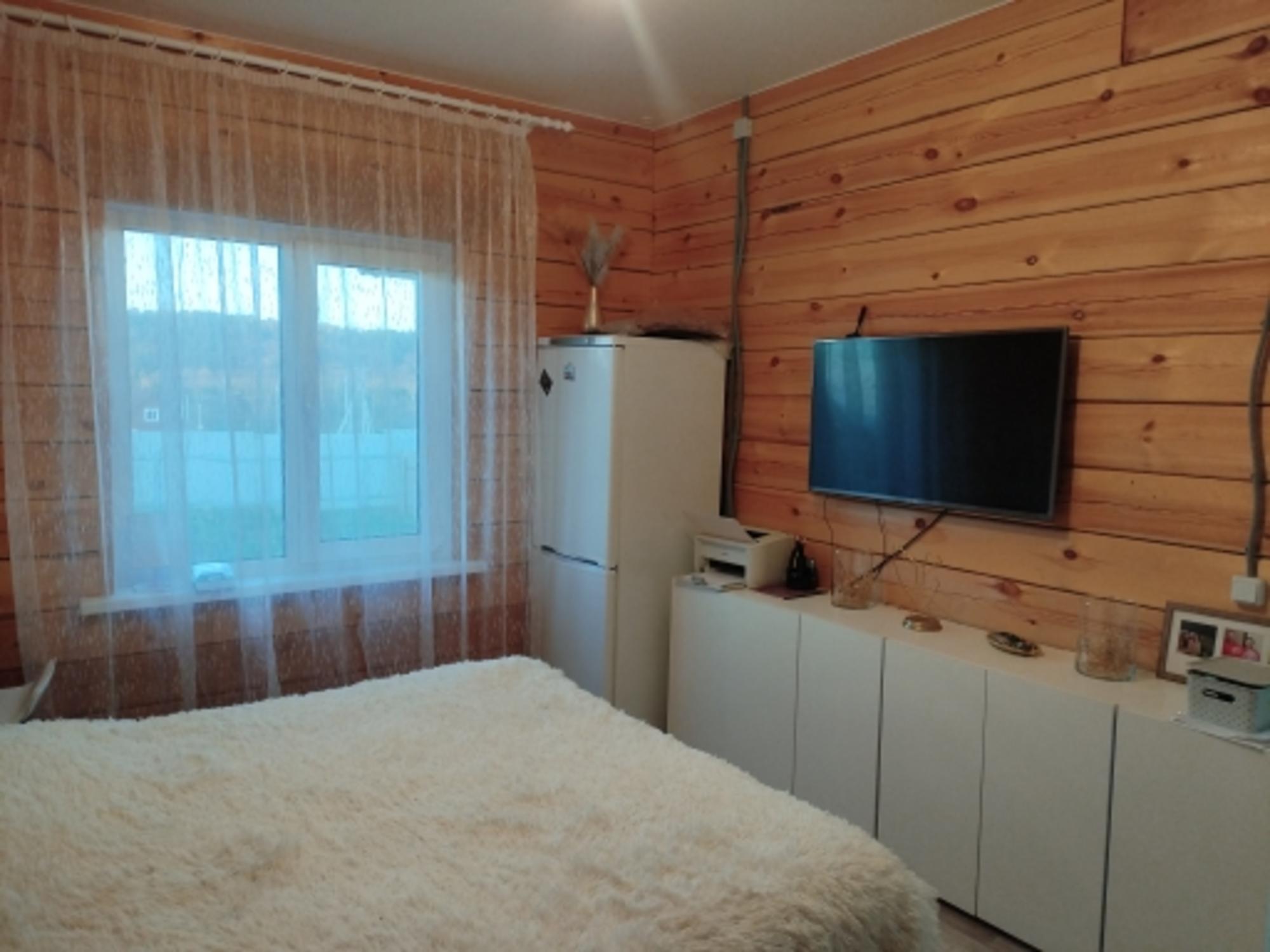 Купить дачу, дом, коттедж за 5 500 000 рублей на Агея Гранина, 15