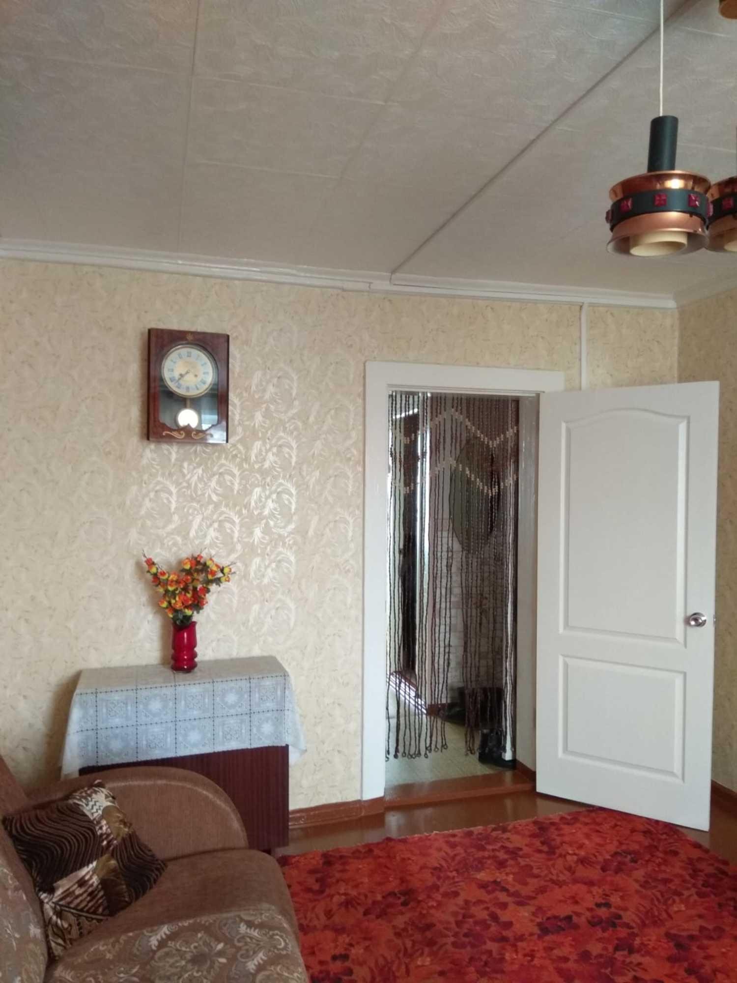 Купить квартиру за 1 450 000 рублей на Братская, 10