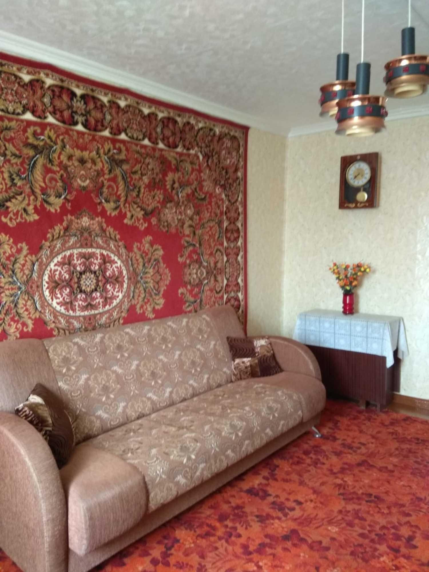 Купить квартиру за 1 450 000 рублей на Братская, 10