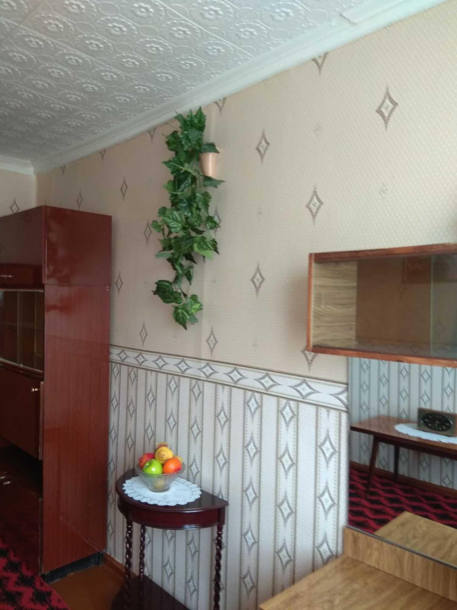 Купить квартиру за 1 450 000 рублей на Братская, 10