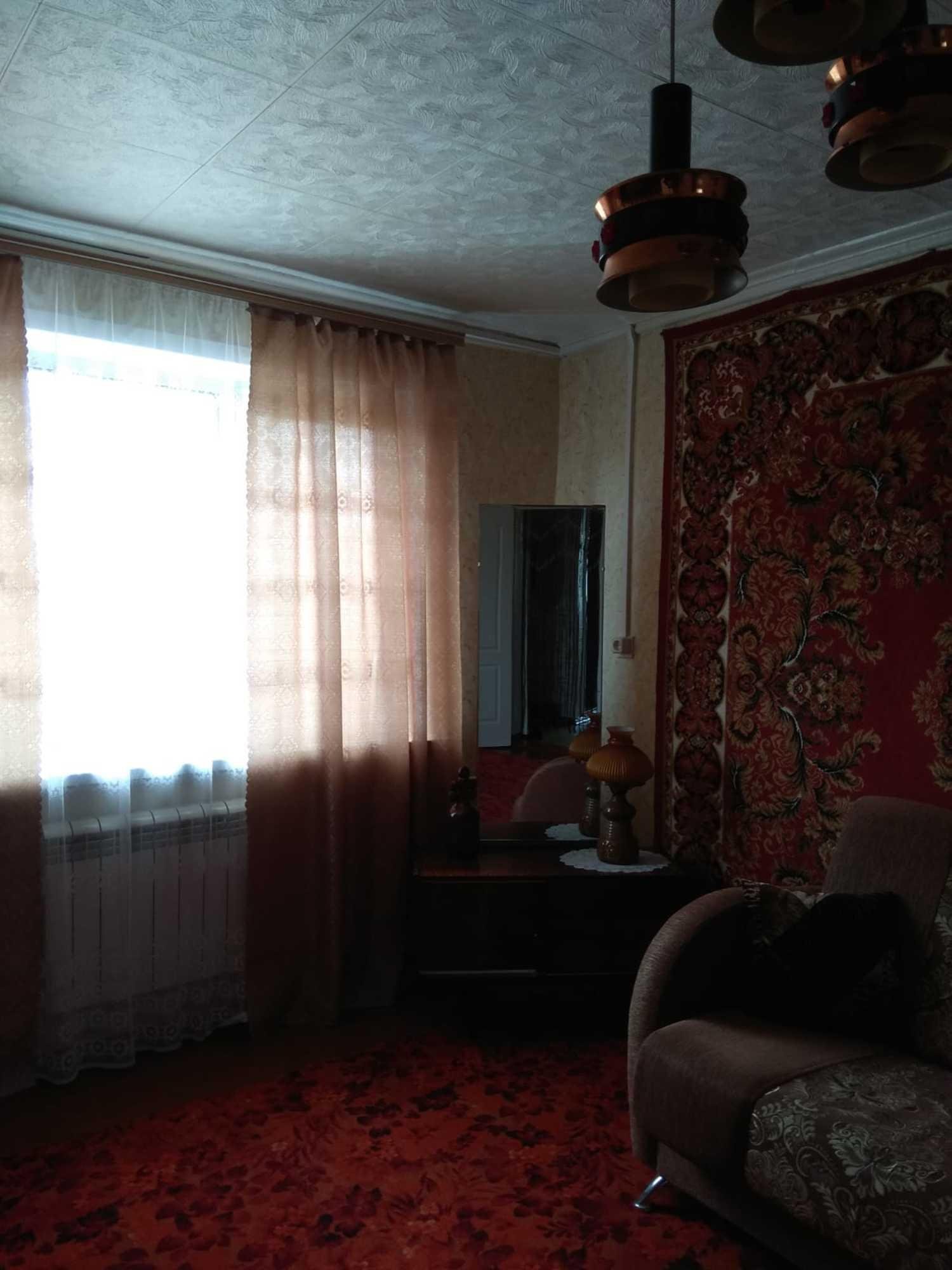 Купить квартиру за 1 450 000 рублей на Братская, 10