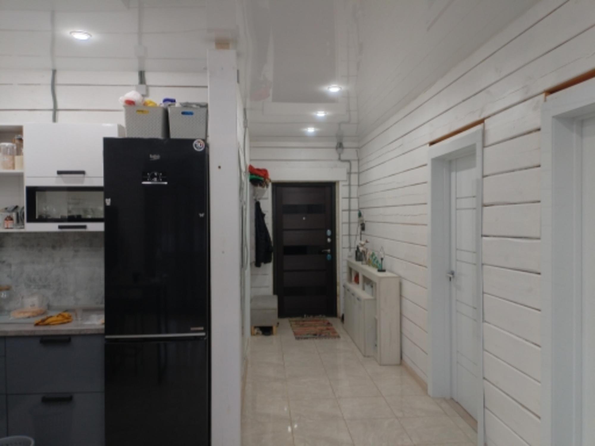 Купить дачу, дом, коттедж за 5 500 000 рублей на Агея Гранина, 15