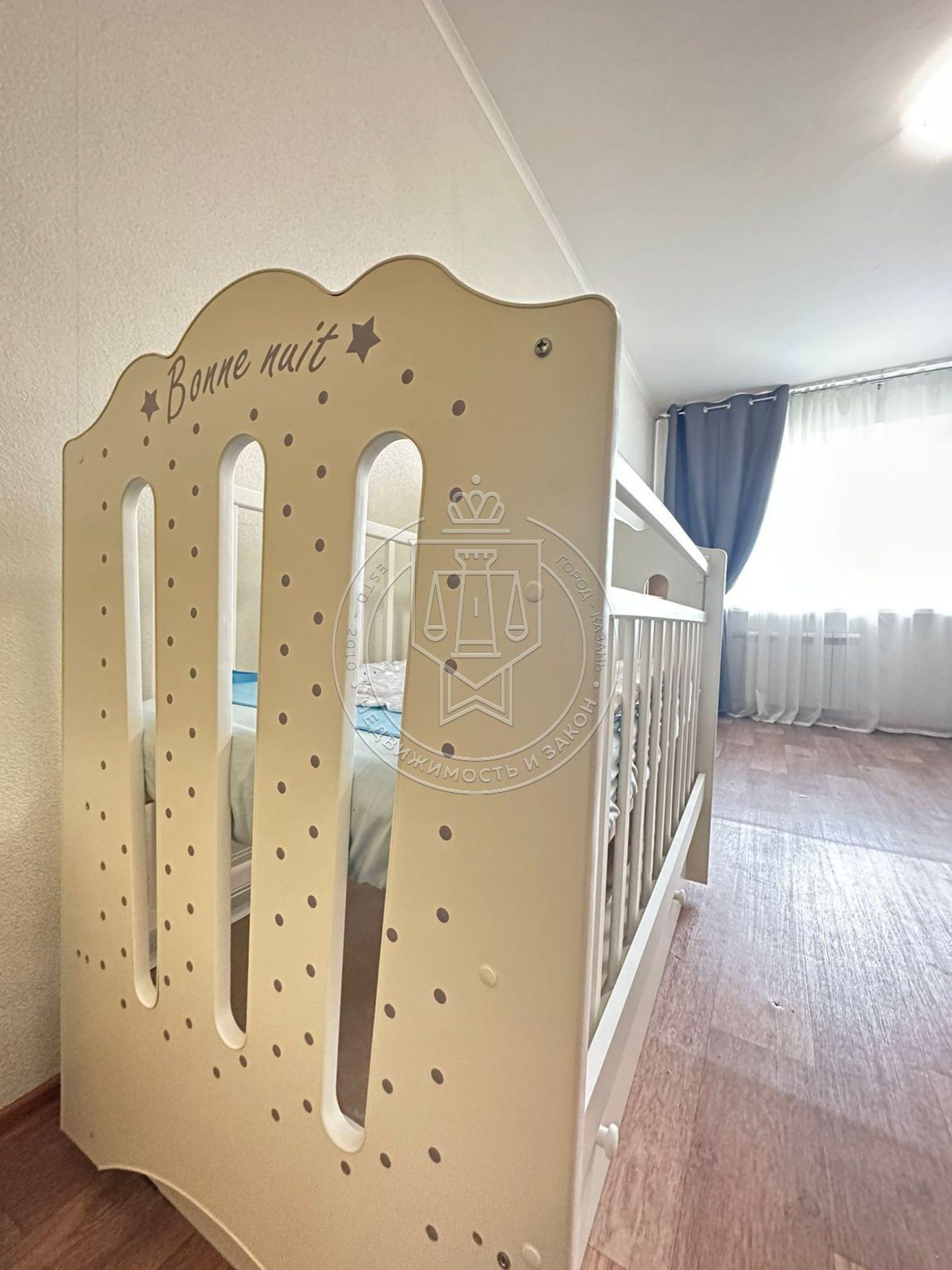 Купить квартиру за 5 100 000 рублей на Гагарина ул, 35