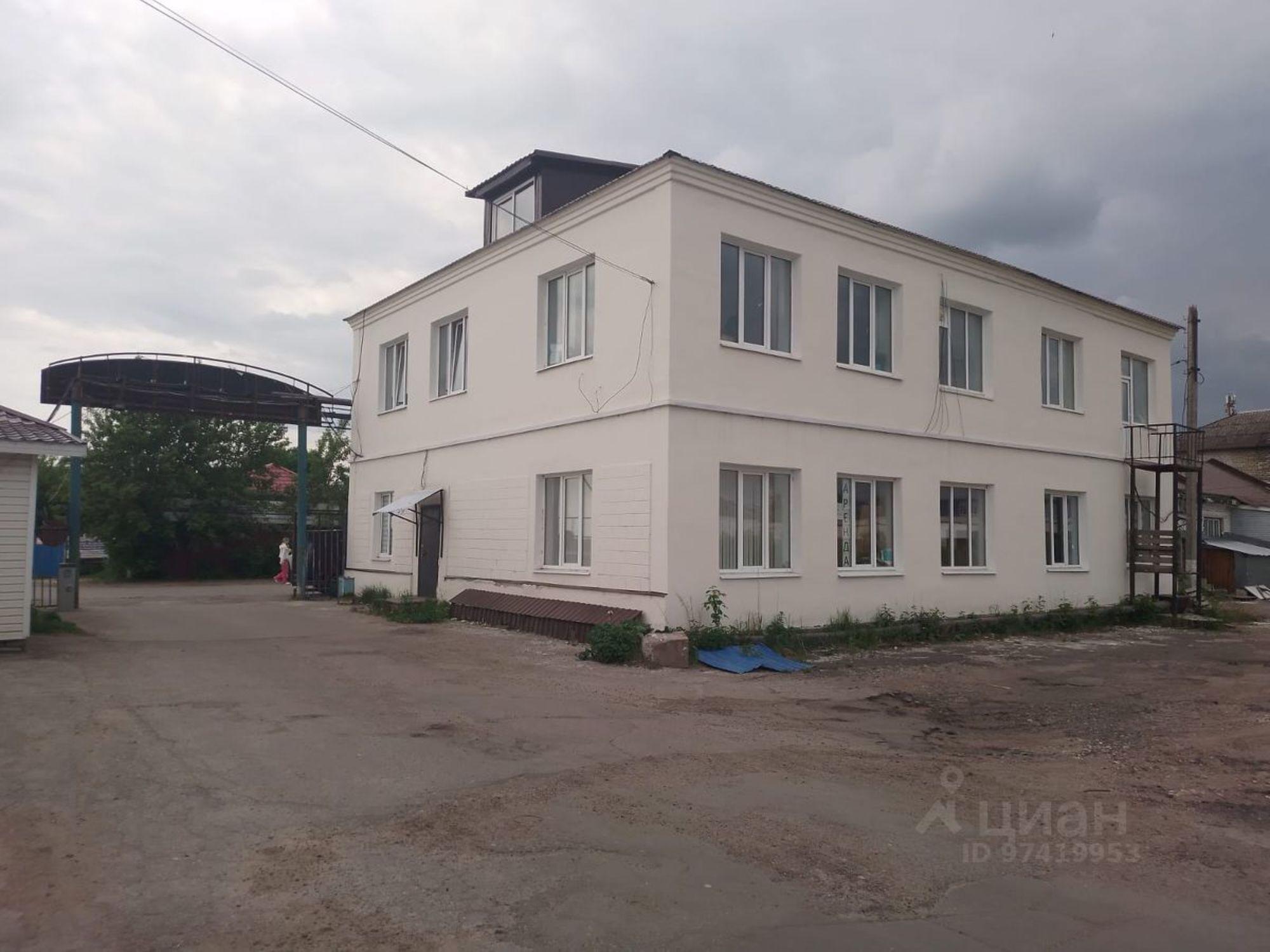 Купить ОСЗ, отдельно стоящее здание за 25 000 300 рублей на улица Туполева