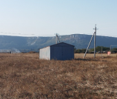 земля 10 сот село Партизанское