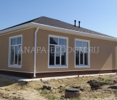 коттедж 110 кв м улица Афинская