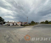 торговое помещение 3500 кв м Утевский переулок, 10