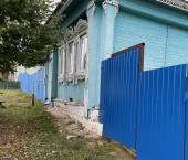 коттедж 35 кв м Посадская