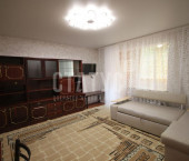 2-комн, 50кв м, этаж 3/5 Суворовская ул, 13