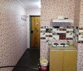 1-комн, 16.7кв м, этаж 3/5 Интернационалистов, 10