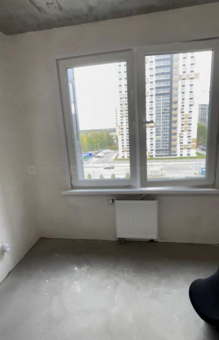 3-комн квартира в новом доме ул. Счастливая, дом 13
