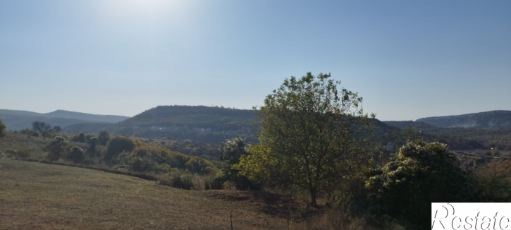 Земельный участок село Партизанское