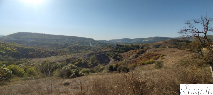 Земельный участок село Партизанское