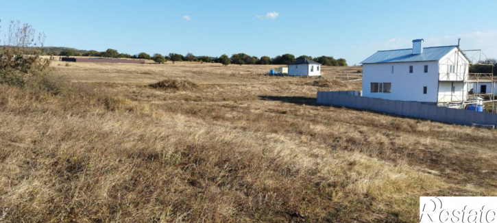 Земельный участок село Партизанское