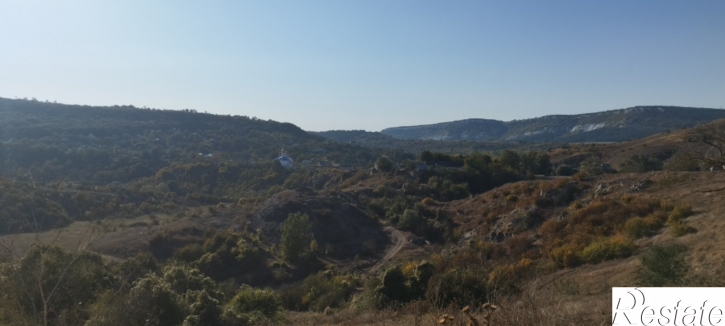 Земельный участок село Партизанское