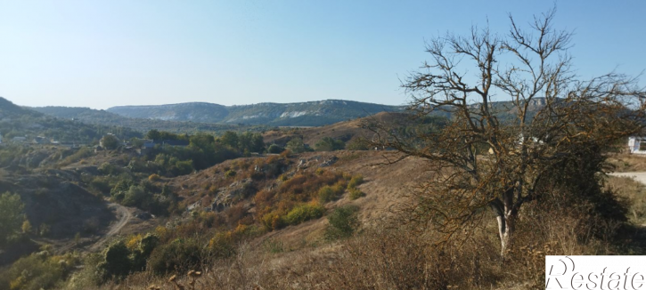 Земельный участок село Партизанское