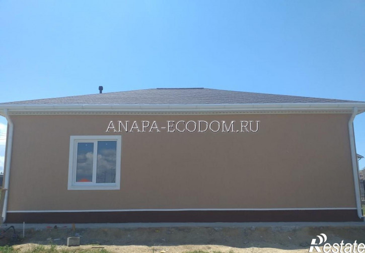 Коттедж/дом улица Афинская
