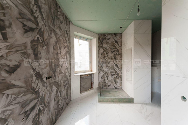 4-комн квартира ул. Федосеевская, дом 50