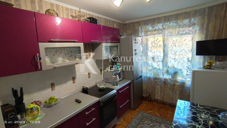 3-комн квартира ул Московский тракт, 102