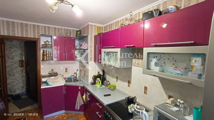 3-комн квартира ул Московский тракт, 102