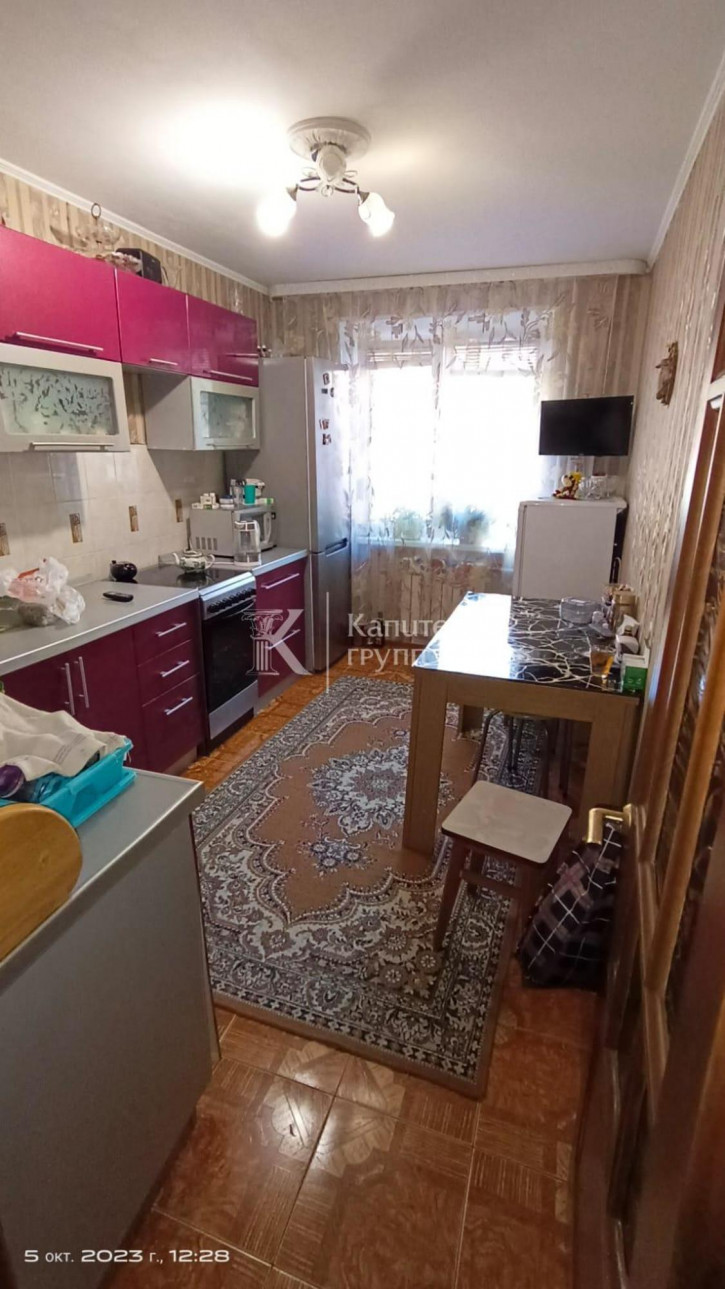 3-комн квартира ул Московский тракт, 102