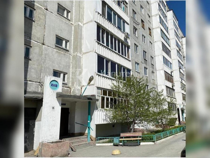 4-комн квартира ул Салтыкова-Щедрина, 55