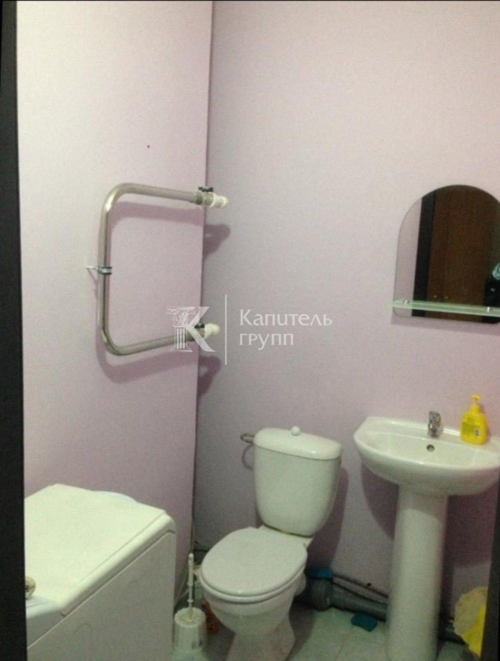 Квартира ул Верхнетарманская, 5