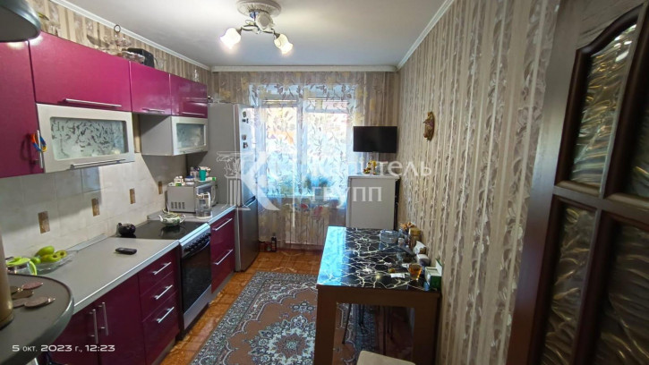 3-комн квартира ул Московский тракт, 102