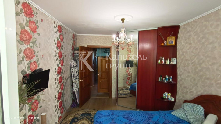 3-комн квартира ул Московский тракт, 102